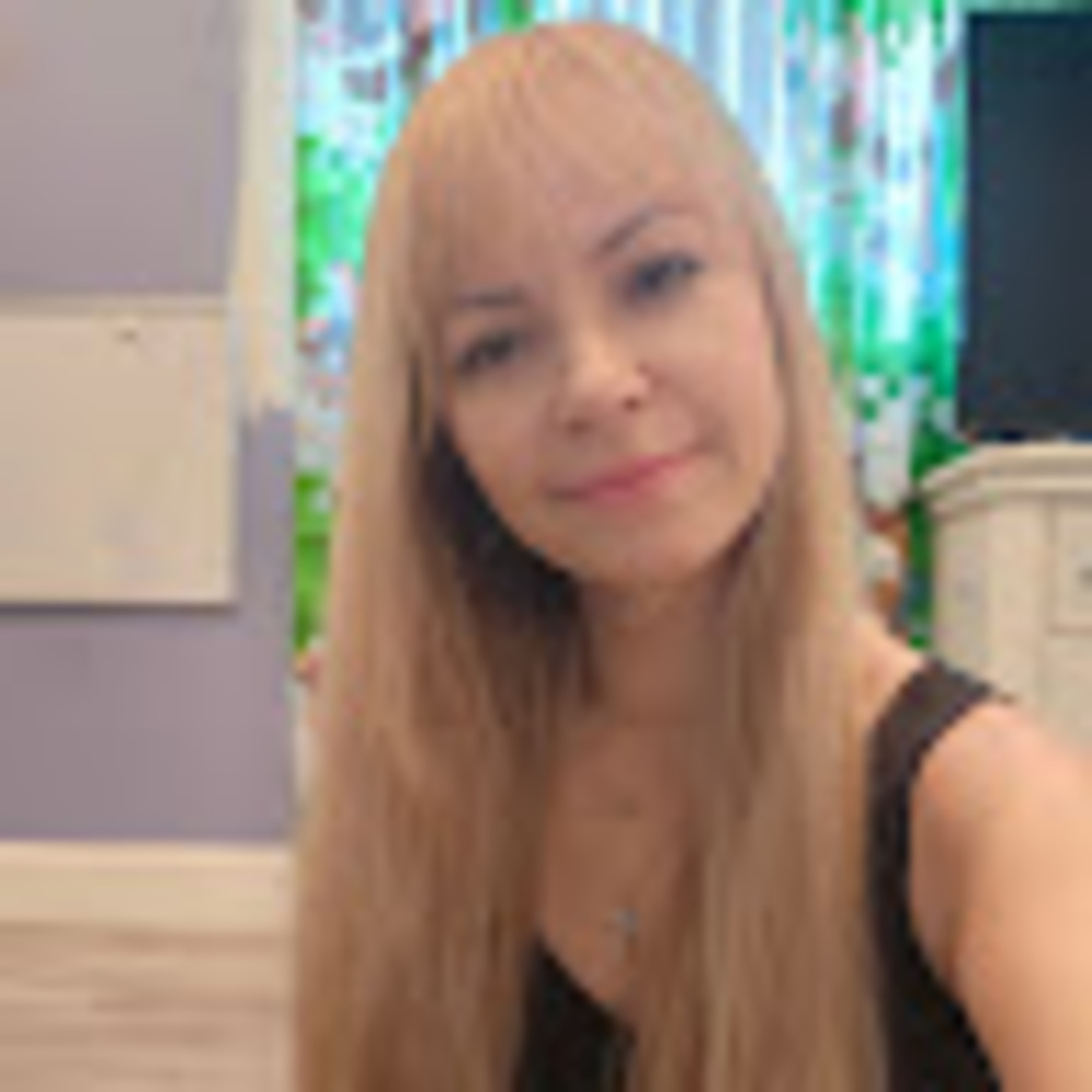 Meet your Posher, Александра